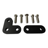 10mm Thick spacers to space the Harley Davidson Shovelhead Forward Controls further apart