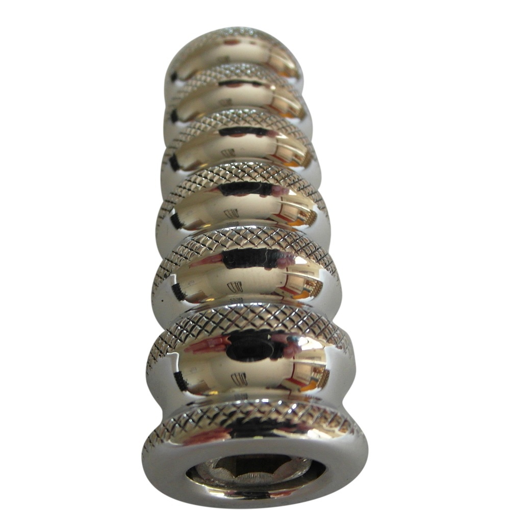 Footrest / Foot peg for Harley Davidson - Aluminum