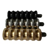 Footrest / Foot peg for Harley Davidson - Aluminum