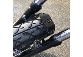 Gabelstabilisator für Honda Shadow