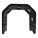 Front fork stabilizer for the Honda Shadow