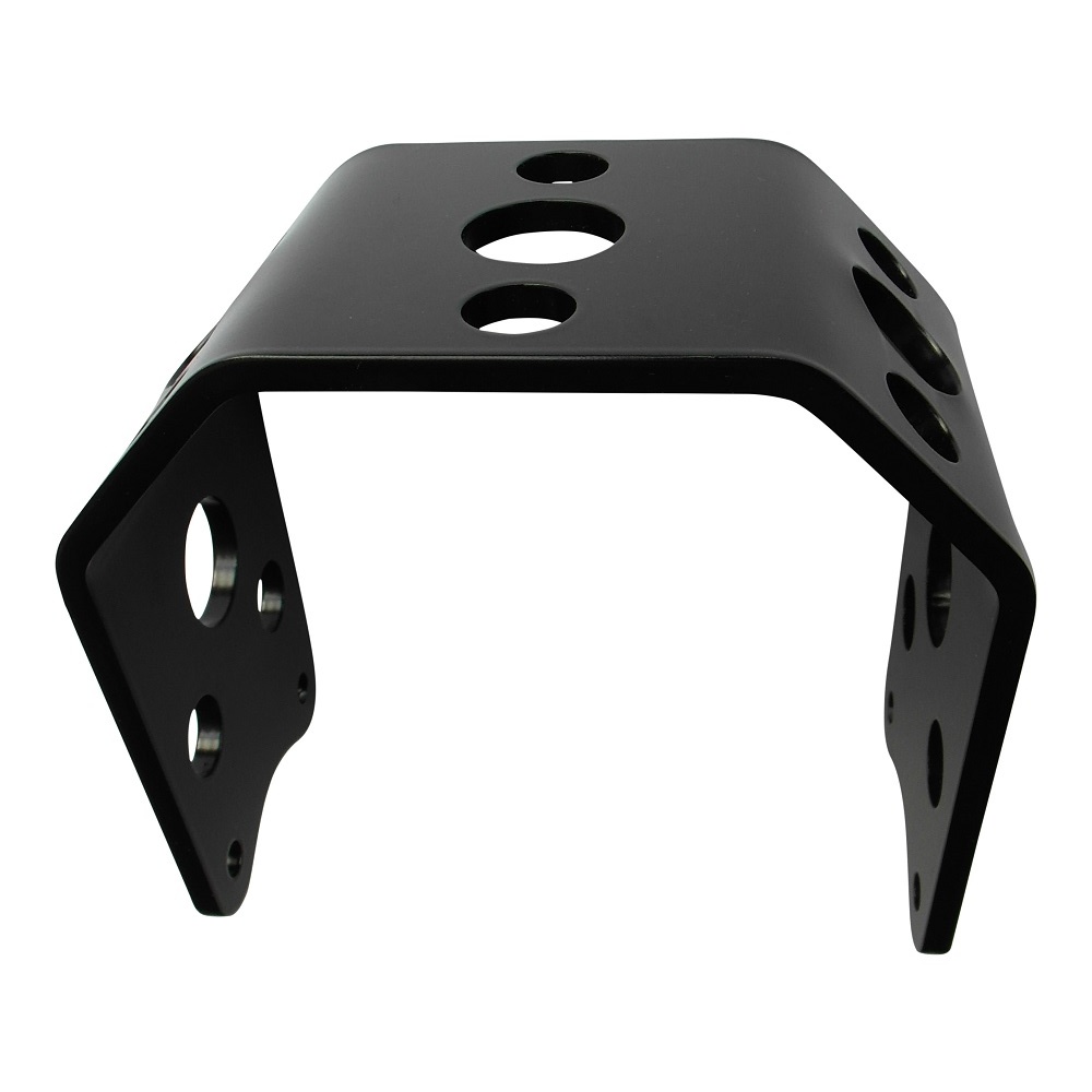 Voorvorkstabilisator voor een Honda Shadow