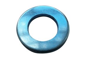 Washer 1/2 (small) Galvanized steel