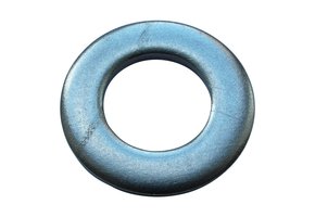 Washer 1/2 (small) Stainless steel