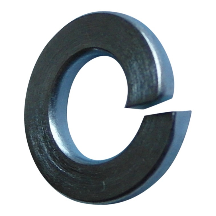 Lock Washer 1/4 Galvanized steel