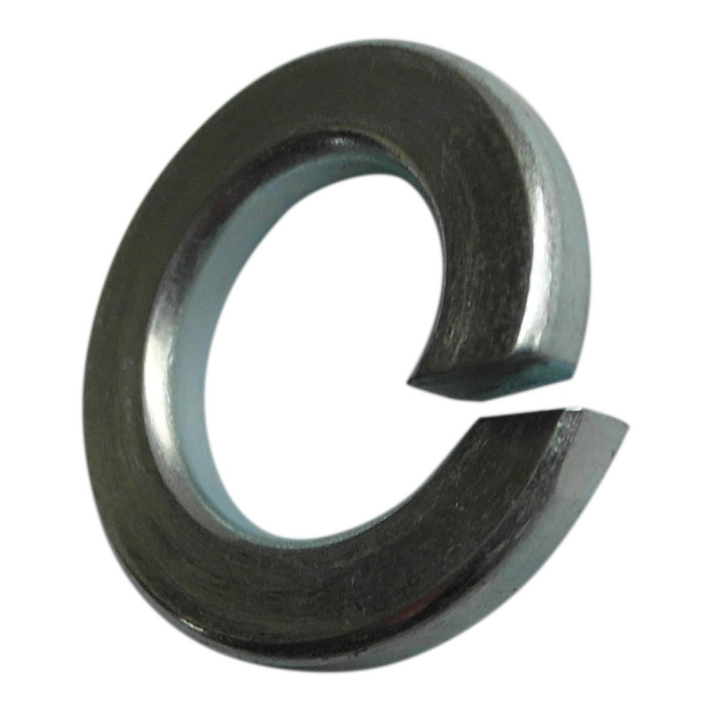 Lock Washer 1/2 Galvanized steel