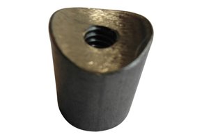 Bung Coped 1/4 UNC L=20