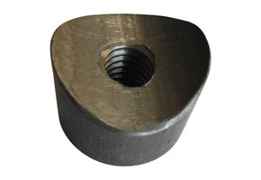 Radius Schweißspunde 5/16 UNC L = 20