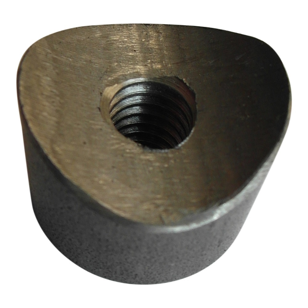 Radius Schweißspunde 5/16 UNC L = 20