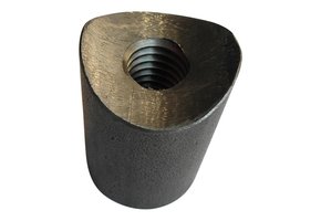 Bung Coped 3/8 UNC L = 30