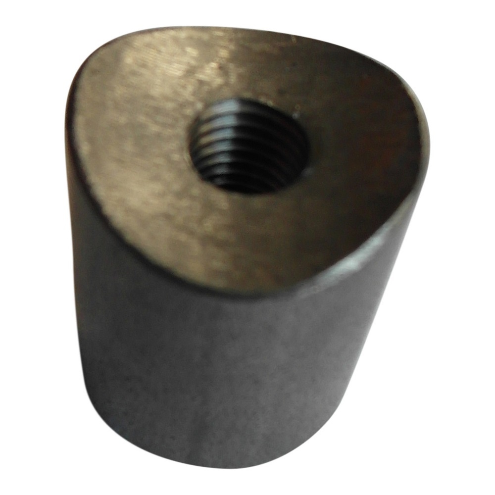 Bung Coped 1/4 UNF - Lasprop 1/4 UNF L=20