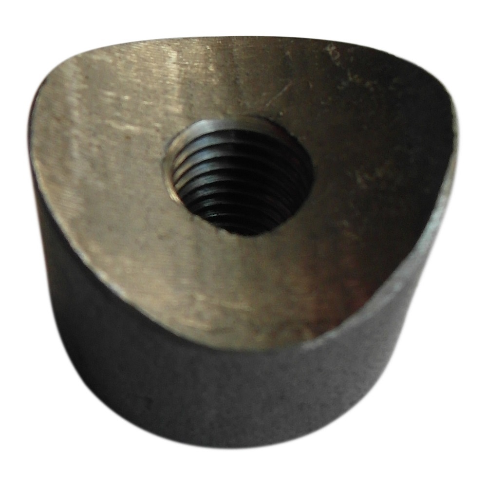 Radius Schweißspunde 5/16 UNF L = 20