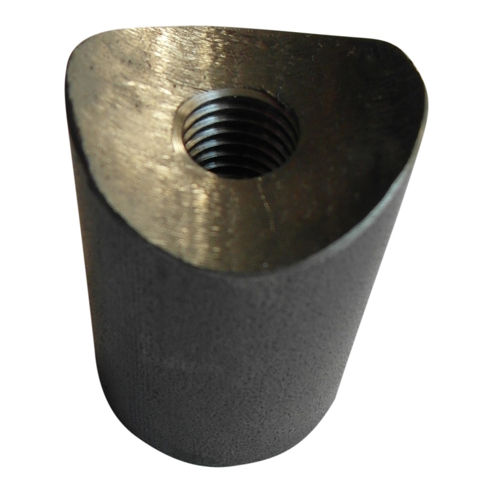 Radius Schweißspunde 5/16 UNF L = 30