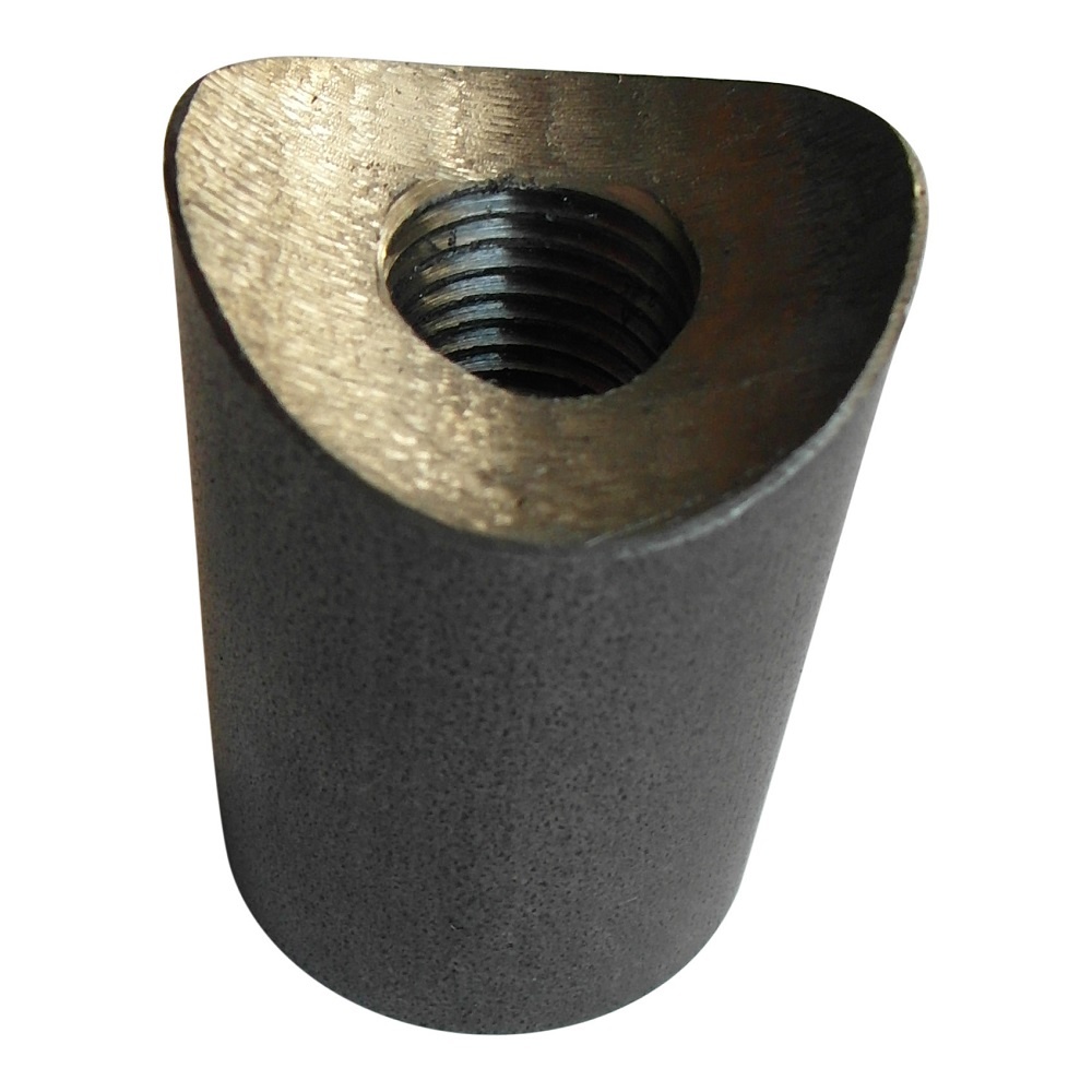 Radius Schweißspunde 3/8 UNF L = 30