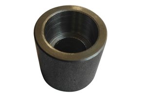 Bung 3/8" Counterbored L=20