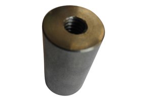 Bung 1/4 UNC schroefdraad L=30