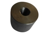 Bung 5/16 UNC schroefdraad L=15