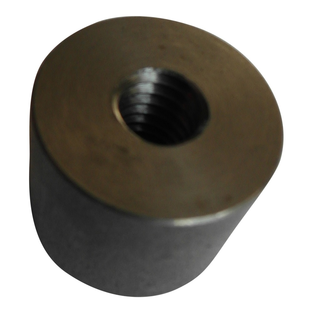 Bung 5/16 UNC - Lasprop 5/16 UNC schroefdraad - 15mm lang