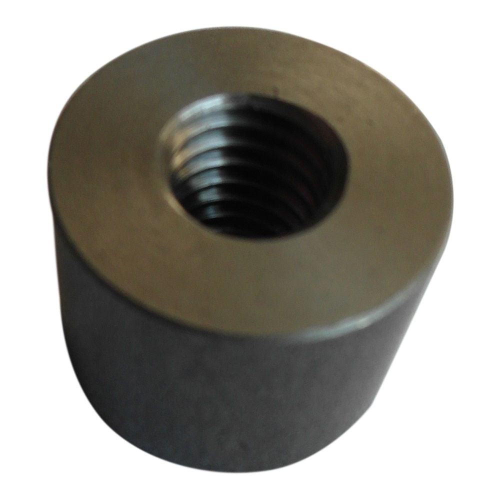 Bung 3/8 UNC - Lasprop 3/8 UNC schroefdraad - 15mm lang