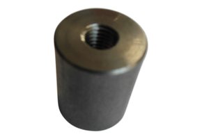 Bung 1/4 UNF  thread L = 20