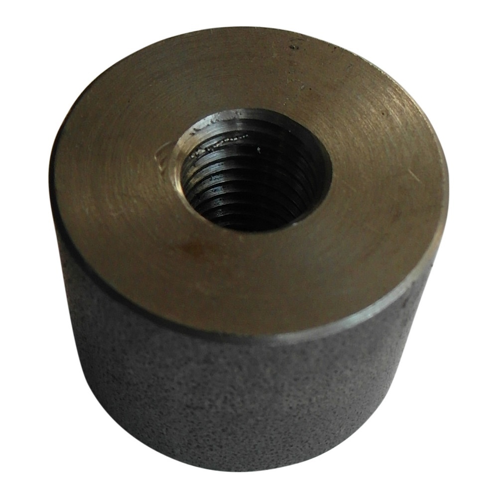 Bung 5/16 UNF - Lasprop 5/16 UNF schroefdraad - 15mm lang