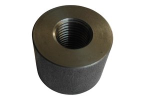 Schweißspunde 3/8 UNF-Gewinde L = 15