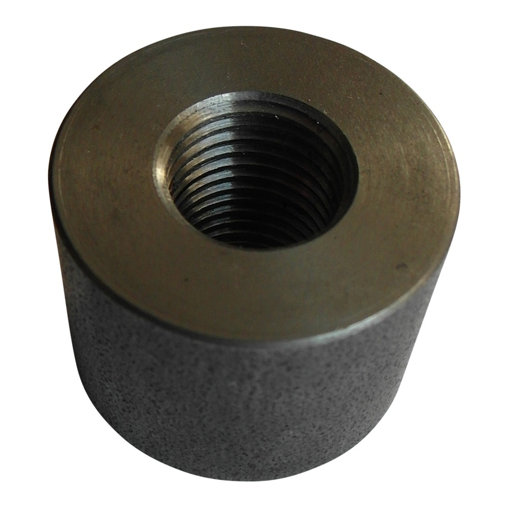 Bung 3/8 UNF - Lasprop 3/8 UNF schroefdraad - 15mm lang