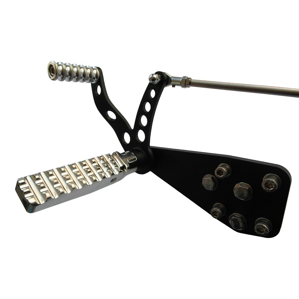 Forward Controls voor Harley Davidson Shovelhead