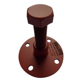 Koppelingsnaaf Trekker voor een Rivera Primo Koppeling