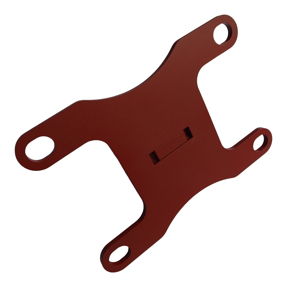 Work stand for Harley-Davidson 4 Speed Transmission