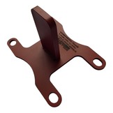 Steun voor Harley-Davidson 4 versnellingen versnellingsbak