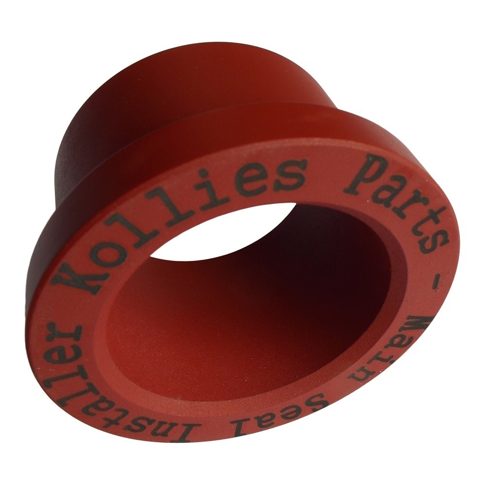 Crankshaft Main Seal Installer for Harley Davidson Shovelhead