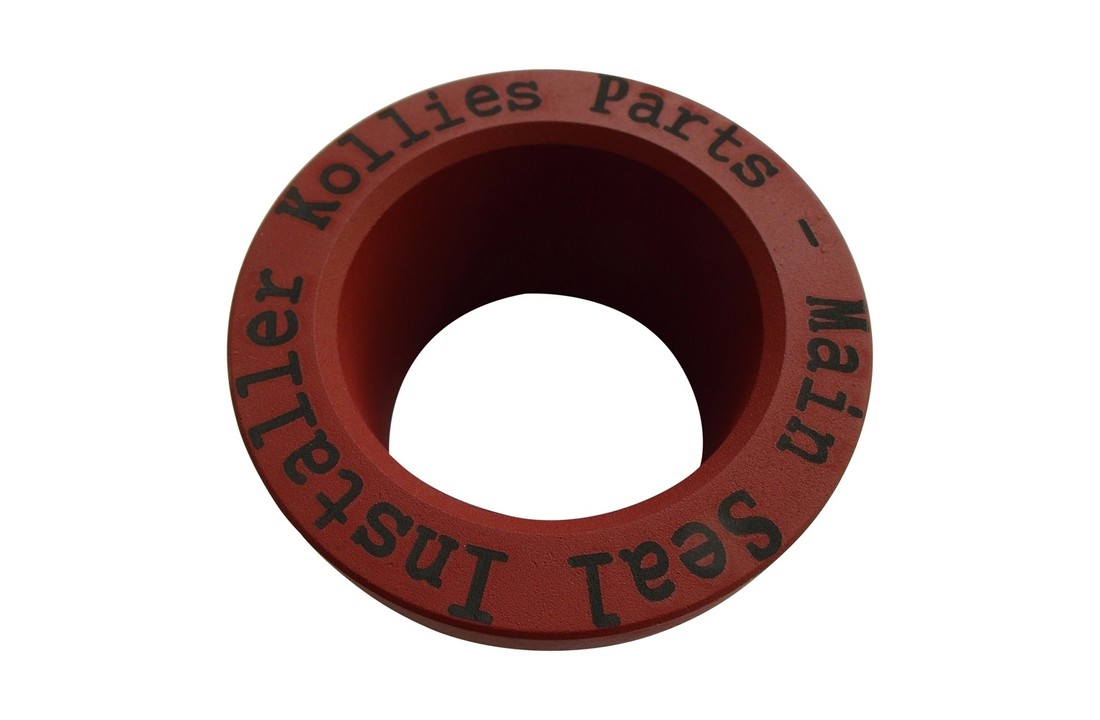 Crankshaft Main Seal Installer for Harley Davidson Shovelhead