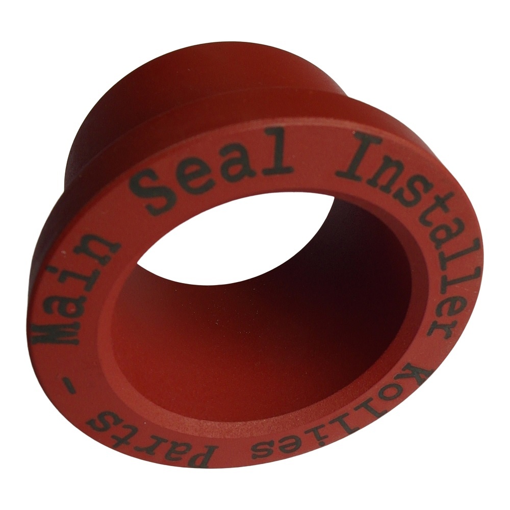 Crankshaft Main Seal Installer for Harley Davidson Shovelhead