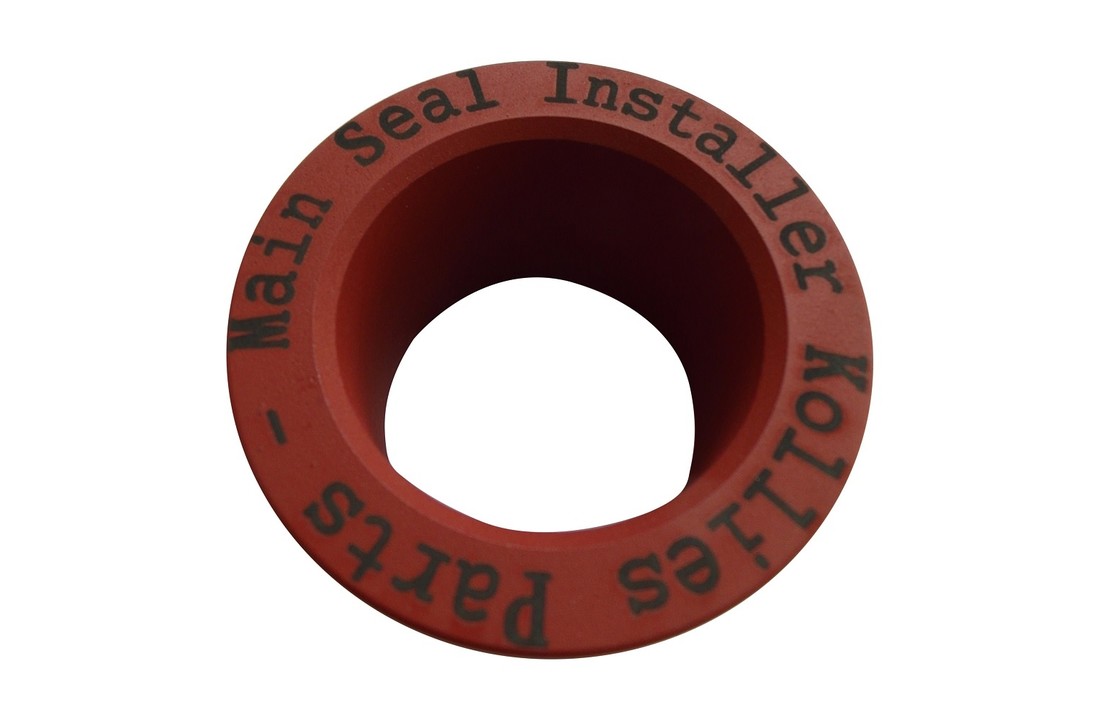 Crankshaft Main Seal Installer for Harley Davidson Shovelhead