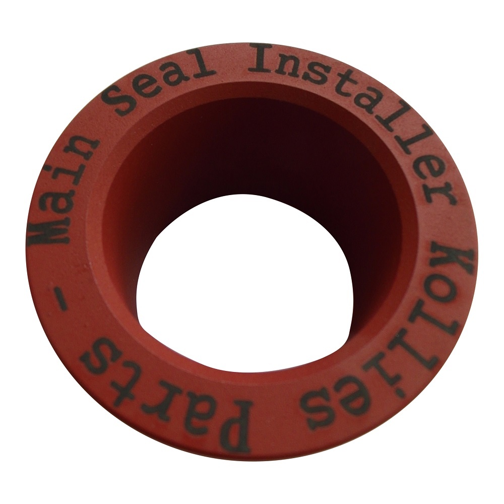 Crankshaft Main Seal Installer for Harley Davidson Shovelhead