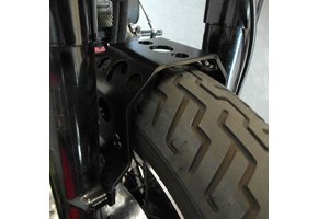 Vorderradgabelstabilisator für HD Big Twin (FL, FLH, etc.)