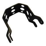 Vorderradgabelstabilisator für Harley Davidson Big Twin (Shovelhead FL, FLH, etc.)