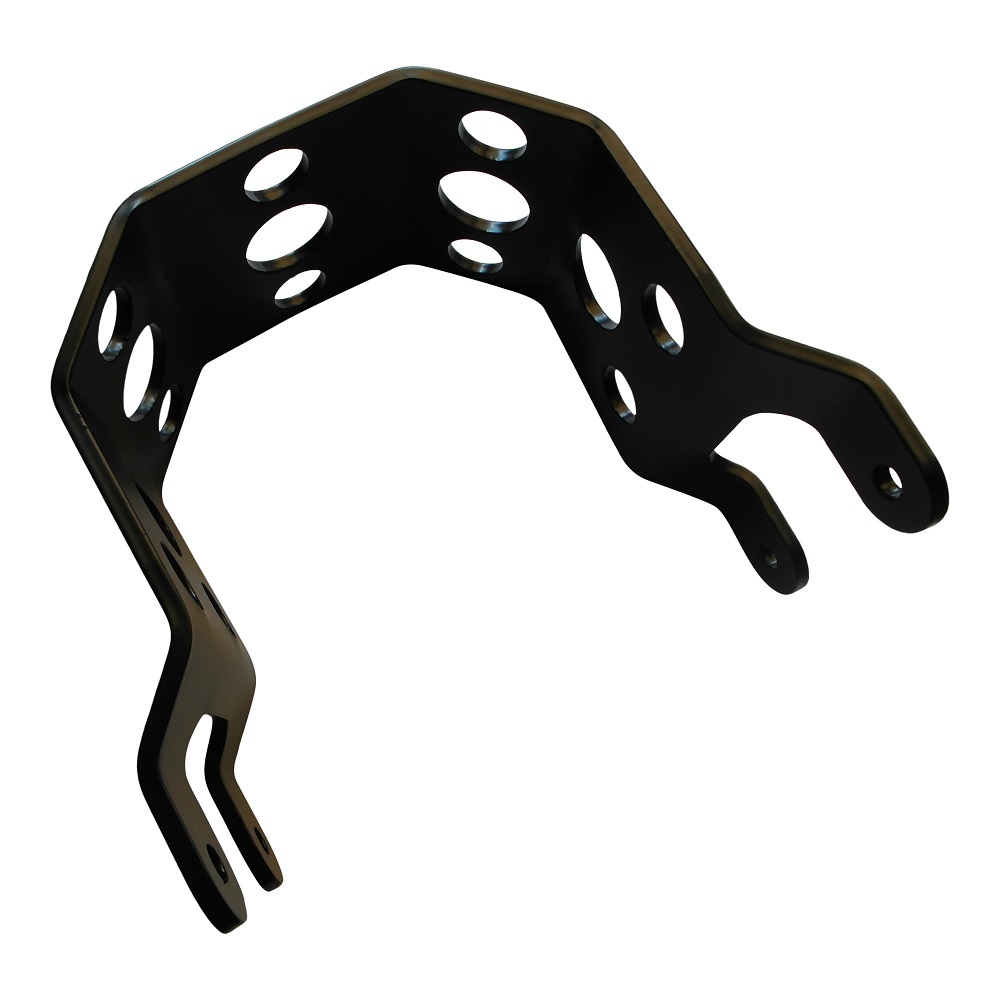 Voorvorkstabilisator voor Harley Davidson Big Twin (Shovelhead FL, FLH, etc.)