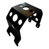 Voorvorkstabilisator voor Harley Davidson Big Twin (Shovelhead FL, FLH, etc.)