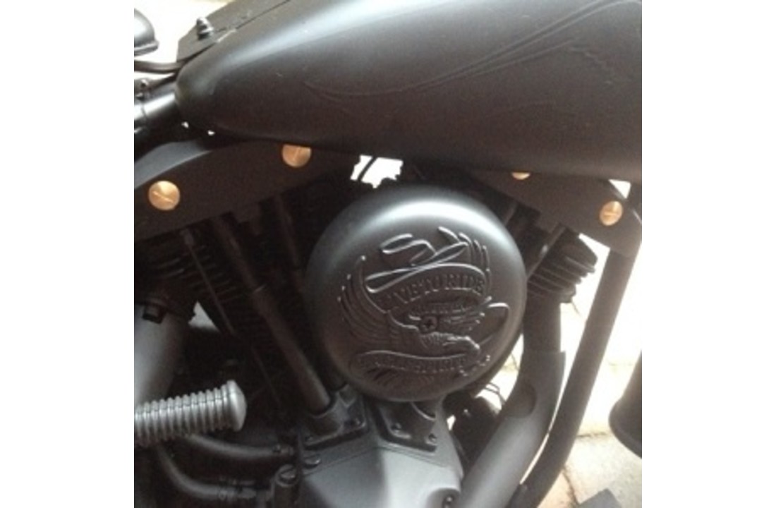 Messing Rocker Arm Plugs voor Harley Davidson Shovelhead - Harley Davidson Sportster binnenkort leverbaar