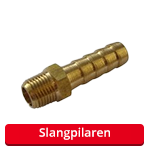 NPT slangpilaren