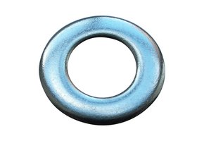 Washer 7/16 (small) Stainless steel