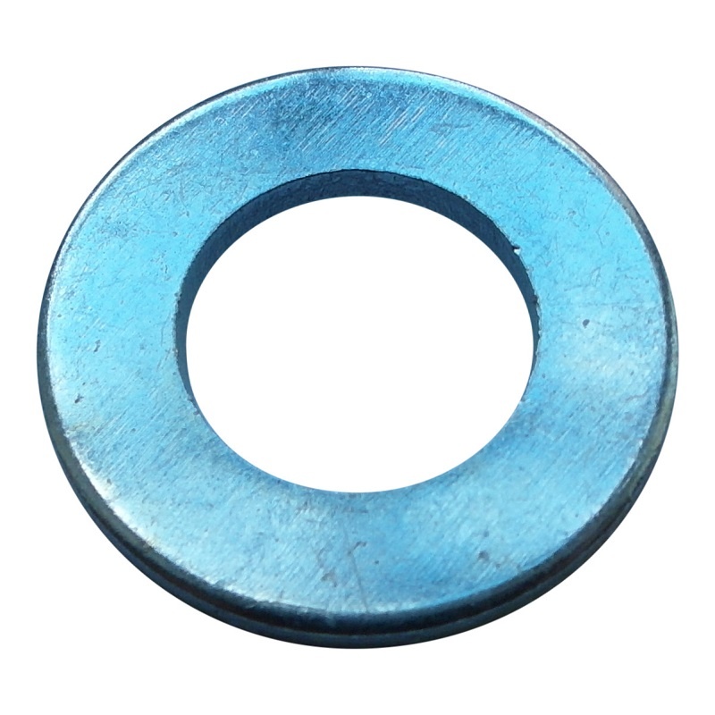 Washer 7/16 (small) Galvanized steel