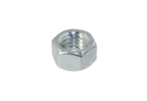 Mutter 3/8 -16 UNC Zink