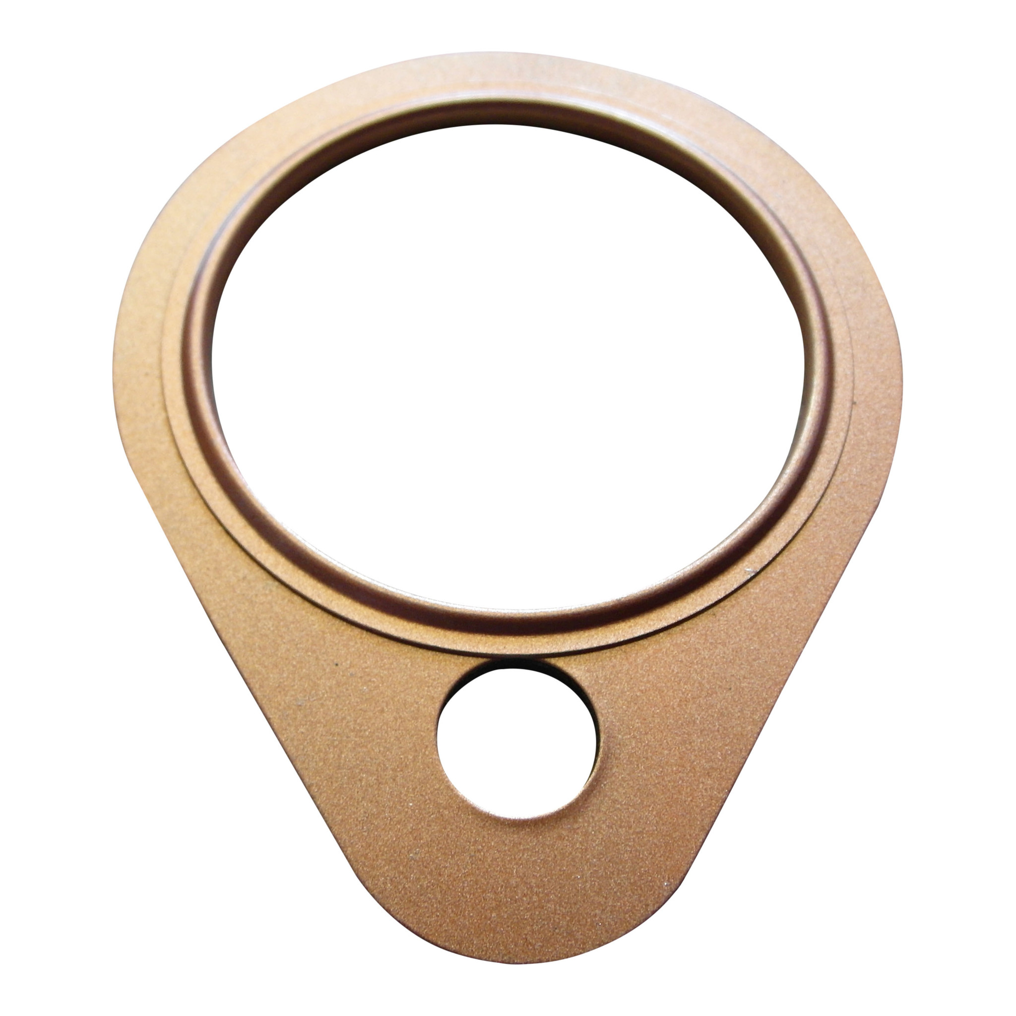 Exhaust gasket for Harley Davidson Shovelhead