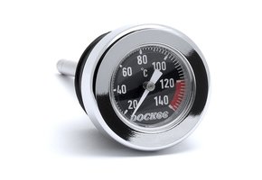 Oil Dipstick withTemperature Gauge for Harley-Davidson Softail from ab1999