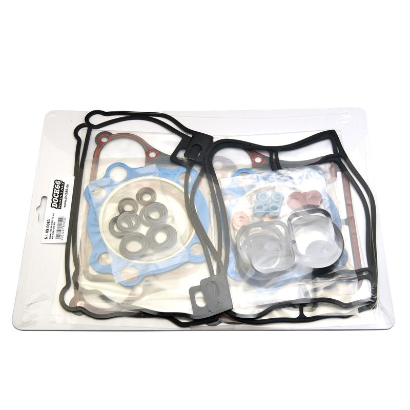 Top end pakking/afdichtingsset 1992 - 1999