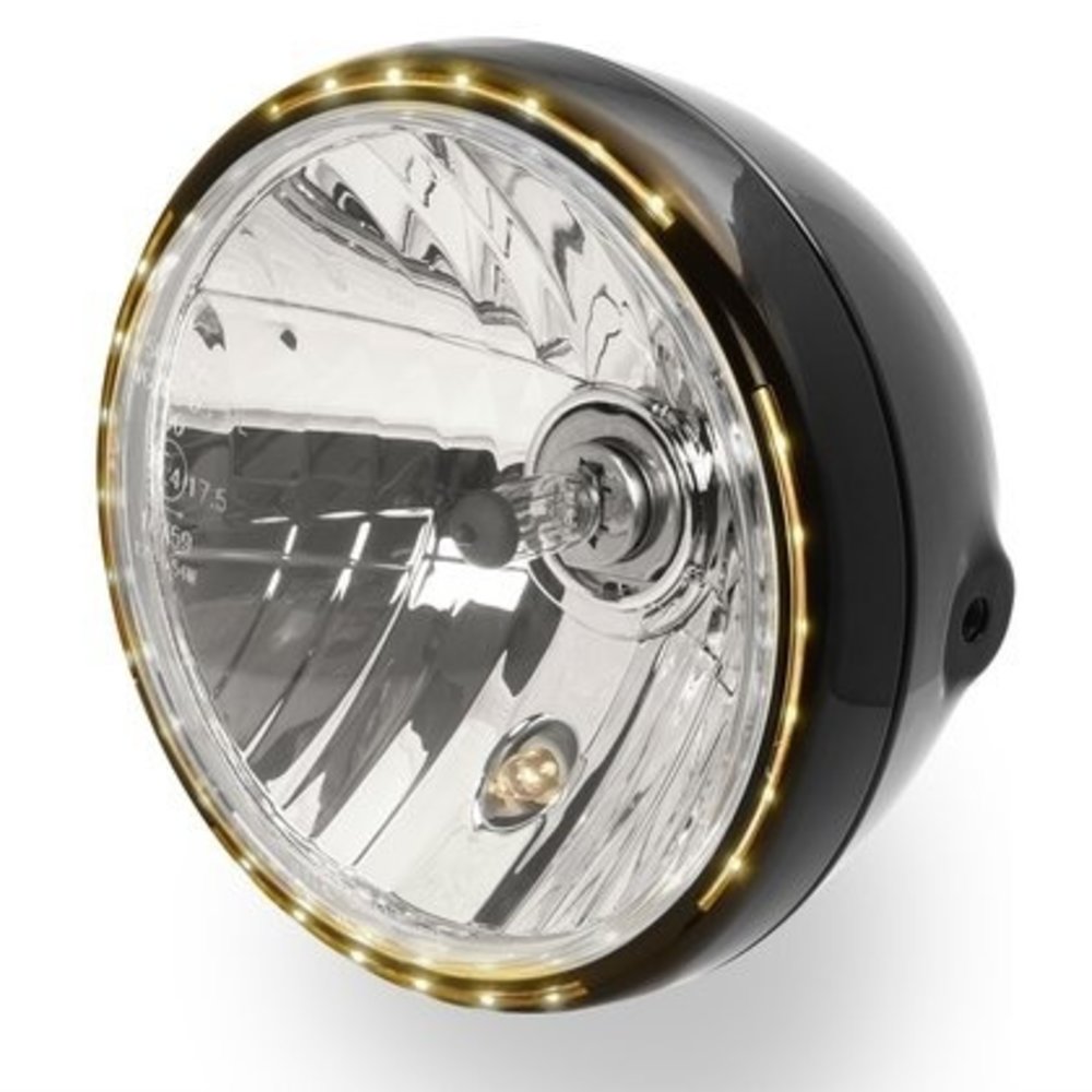 3 W krachtige led-achterlicht met adelaarsoog, achteruitrijlicht 3 W krachtige led-achterlicht met adelaarsoog, achteruitrijlicht