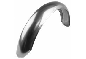 16 Inch Fender ideal for a Cafe Racer